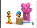 cap 49 Pocoyo - Que hay en la caja cap 49 Pocoyo - Que hay en la caja