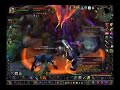 World of Warcraft Slave Pen Boss Fights