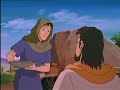La samaritana
