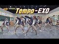 (멋짐 뿜뿜↗) 어디에도 없을 'EXO