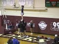 Evangel University vs. MidAmerica Nazarene (women\