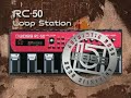 RC-50 Loop Station