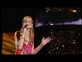 Eurovision 2005 Semi Final 06 Monaco *Lise Darly* *Tout De Moi* 16:9 HQ