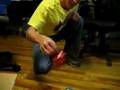 Self-Inflating-Struc