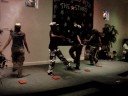 Living Word Open Bible True Praise Dance Ministry