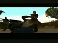 Kaniku?y w Gta San Andreas