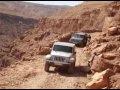 Chacal4x4 por Erg Chegaga y lago Iriki Chacal4x4 por Erg Chegaga y lago Iriki