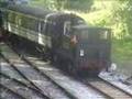 NORTH LONDON TANK GOES TO DUFFIELD
