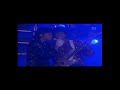 The love you save! Performance from an american dream