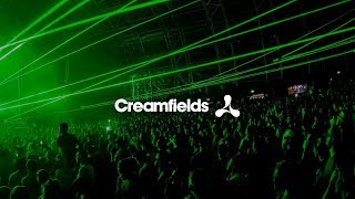Carlo Lio - Live @ Creamfields UK 2018 Steelyard pres. INTEC Daresbery
