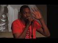 Rico Steel performs at the Urbana Slam Finals 2007