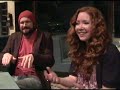 The Wilma Theater and The Actors Lounge present the SCHMUCKS cast interview!