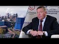 Олег Кувшинников, губернатор Вологодской области | ПМЭФ-2017 | Телеканал «Страна» Олег Кувшинников, губернатор Вологодской области | ПМЭФ-2017 | Телеканал «Страна»