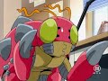 Digimon Adventure Folge 36 (1/2) - Eine Schwere Entscheidung Digimon Adventure Folge 36 (1/2) - Eine Schwere Entscheidung