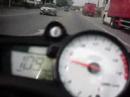 YZF-R6 - Rush hour YZF-R6 - Rush hour