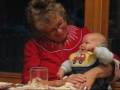 Various Matthew Scenes - 2 months