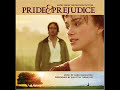Pride&Prejudice - Dawn