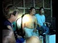 JM Riders Club x-mas party 2006 at Shiera Madre Resort