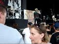SiXX AM - Heart Failure (WPB, FL Cruefest)