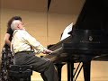 Amateurs 2007: David Hibbard plays Rachmaninoff