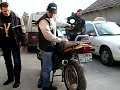 Guszti motorhangja Guszti motorhangja