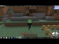 Minecraft 1.1 - How To Install The Smart Moving Mod