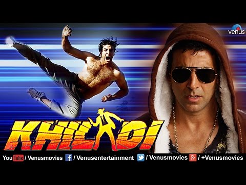Khiladi | Hindi Movies 2019 Full Movie | Akshay Kumar Movies | Latest Bollywood Movies