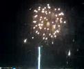 july 4th fireworks chandelear part 1