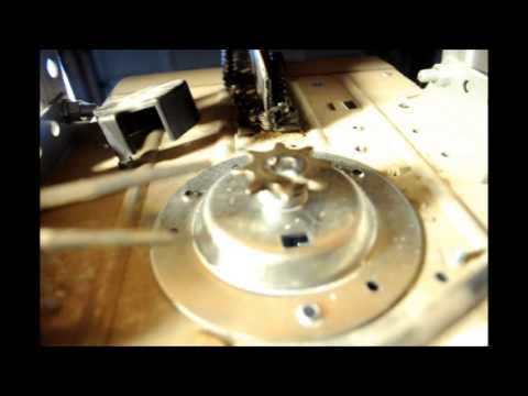 how to repair garage door opener