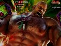 fanatic clan tekken 5 marduk