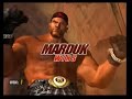 fanatic clan tekken 5 marduk
