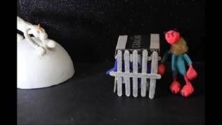 Stop Motion 7º ano