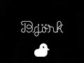 Bjork - Headphones (Amazing Remix)