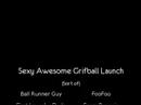 Halo 3 - Super Awesome Clutch Grifball Play