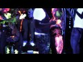Behind the Scenes: Flo Rida - Who Dat Girl ft. Akon Video Shoot