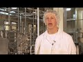 NEBRASKA Food Science - Steve Beckman