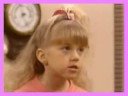A Stephanie Tanner video