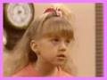 Stephanie Tanner - Sharada