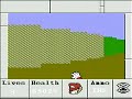 NES raycaster