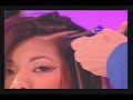 Ralf Metz & Hairdreams Artistic Team auf der ISSE Los Angeles 2007