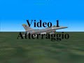 Falcon 4.0 Allied Force ed Open Falcon - Atterraggio