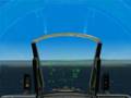 Falcon 4.0 Allied Force ed Open Falcon - Atterraggio