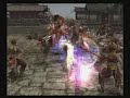 Nu Wa: Dynasty Warriors 3 Hard Mode