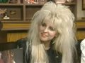 VIXEN Interview & Cryin\