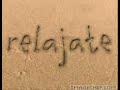Ejercicio de Relajacion Ejercicio de Relajacion