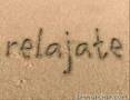 Ejercicio de Relajacion