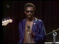 Itamar e Isca ao vivo em 1983. Parte 4