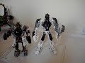Bionicle Mistika Review Takanuva