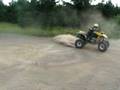 videos de Vtt Mic Lavoie3