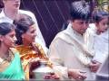 Aishwarya and abhishek wedding bollywood